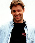 Russell Crowe